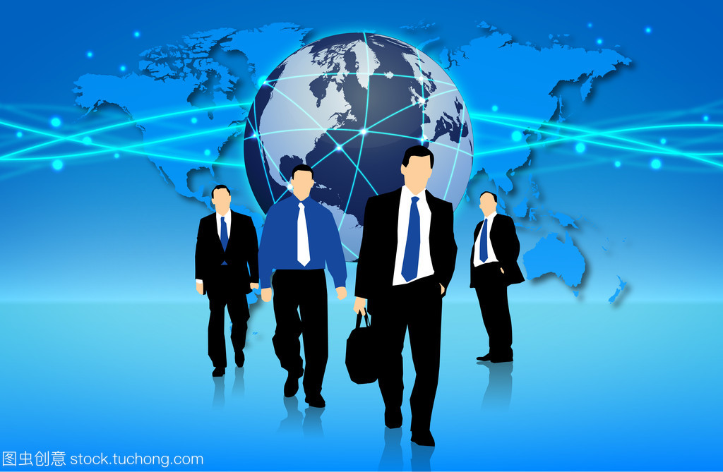 企业在行动 信息咨询服务的力量与价值